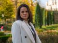 Тихановська закликала білоруських військових здаватися в полон Україні