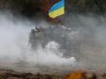 На Донбассе украинские военные сбили беспилотник оккупантов