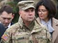 Україна має встати на дуже чіткий шлях до членства в НАТО - екскомандувач військ США в Європі