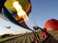 В Киеве устроят фестиваль воздушных шаров