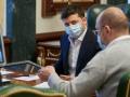В Украине могут открыть новый инфекционный институт - Президент