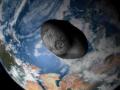 Астероид Апофис угрожает Земле катастрофой планетарного масштаба