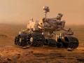 Марсохід NASA знайшов на Червоній планеті органічні сполуки