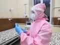 Больше всего новых случаев коронавируса - в пяти областях Украины