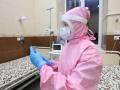 В Украине - 7709 новых случаев коронавируса