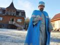 В Карпатах «Имение Святого Николая» отказалось от массового празднования 19 декабря