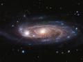 Астрономы нанесли на карту около миллиона галактик