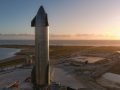 Пентагон хочет привлечь ракеты Starship к перевозке грузов по миру