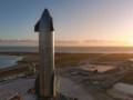 SpaceX планирует на июль первый орбитальный полет Starship