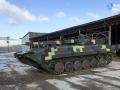 ВСУ получили более 50 модернизированных танков и ремонтно-эвакуационных машин