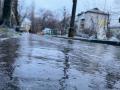 В начале недели Украину «накроет» ледяной дождь и мокрый снег