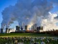 Уровень выбросов углерода рекордно снизился из-за пандемии