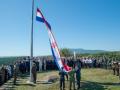 Хорватія не каратиме своїх генералів, яких Боснія звинувачує у воєнних злочинах