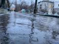 Україні прогнозують льодяний дощ та «температурну весну»