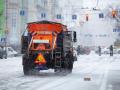 Киеву прогнозируют снег и 20-градусные морозы