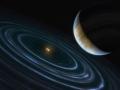 Астрономы нашли «двойника» девятой планеты в Солнечной системе