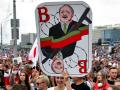 Політика білорусі спрямована на витіснення національної мови – ЦПД