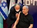 Все взрослые израильтяне получат прививки от COVID-19 к апрелю — Нетаньяху