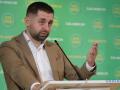 «Слуга народа» будет просить Зеленского баллотироваться на второй срок - Арахамия