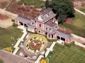 Ранчо Майкла Джексона «Neverland» продали за $22 миллиона