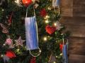 Без крика и на свежем воздухе: украинцам дали «коронавирусные» советы на Новый год и Рождество