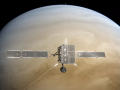 Аппарат Solar Orbiter осуществил гравитационный маневр вблизи Венеры