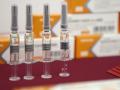 Украина будет использовать те COVID-вакцины, которые прошли третью фазу исследований - Ляшко