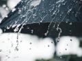 Україні прогнозують дощі та грози до кінця тижня