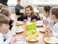 Олена Зеленська пропонує запровадити у школах уроки культури харчування