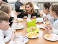 Уряд виділить 400 мільйонів на реформу шкільного харчування