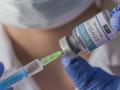 65% украинцев готовы делать COVID-прививки