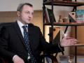 Секретариат Креминя будет отстаивать позицию по защите нового правописания