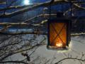 Украине прогнозируют снег и метели, на дорогах гололед