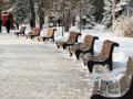Україну чекають ще два морозні та «крижані» дні