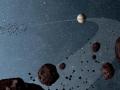 NASA отправит первую миссию к троянским астероидам