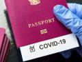 Жителям Беларуси будут выдавать платные COVID-сертификаты для поездок за границу