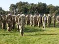 15 стран и 6000 военных: что планируют на учения Rapid Trident в этом году