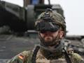 США приостановили вывод войск из Германии