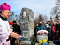 Иоанн Павел II и мэр прошлого столетия: в Запорожье открыли два памятника