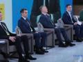 Минздрав предложит новое «светофорное» деление Украины на карантинные зоны