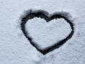 Погода в День влюбленных: мороз и ветер, но почти без снега