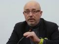 Резников уверяет, что в Украине нет «доморощенного» сепаратизма