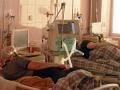 Запорожье идет к худшему "итальянскому сценарию», некоторые больницы заполнены на 100% - ОГА