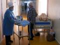 Киев ограничивает госпитализации: у Кличко назвали исключения