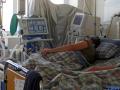 Заполненность COVID-коек в больницах Киева превышает 80% - Кличко