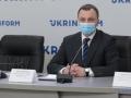 Креминь назвал отказ в услугах на украинском нарушением прав человека