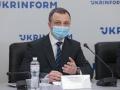 Услуги на украинском: Креминь говорит, что отмена штрафов - неконституционна