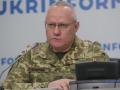 Угрозы захвата «серой зоны» на Донбассе нет - Хомчак