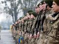 Весной в украинскую армию призовут 14 246 юношей