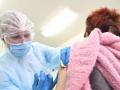 Українців поки не будуть мотивувати грошима для COVID-вакцинації